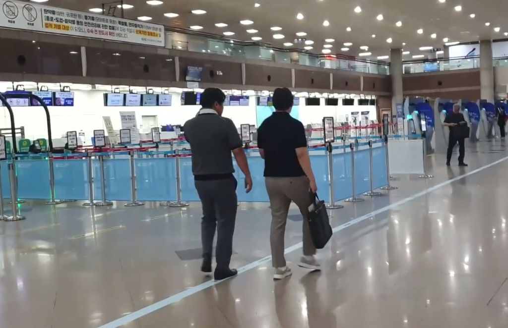전국 출장 영업 — 지역을 가리지 않습니다