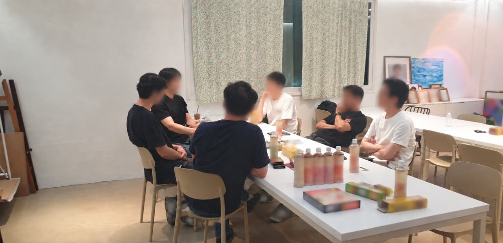 비즈니스 네트워크 — 사업가와 기업이 연결될 기회를 만듭니다
